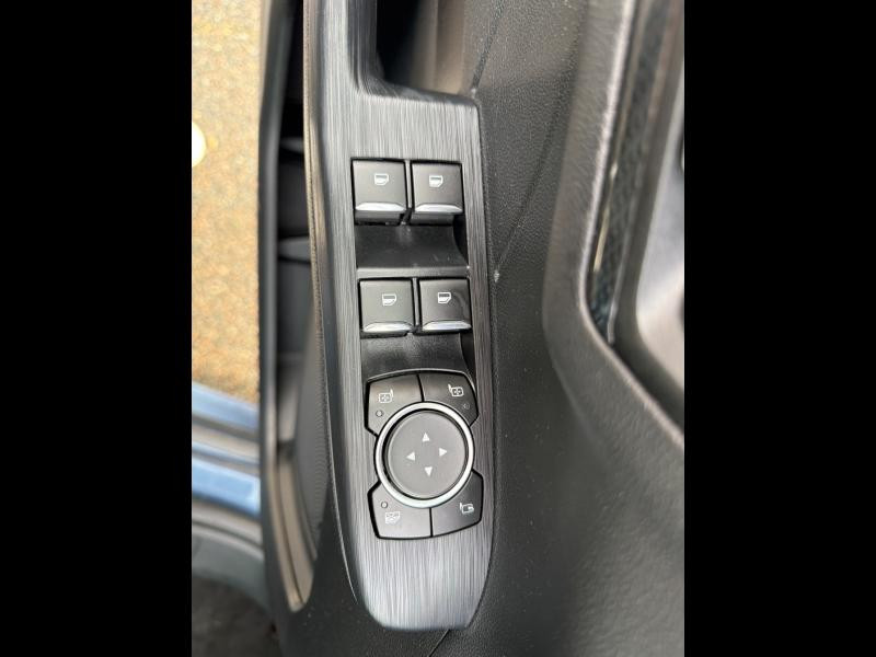 Ford Kuga 2.5 Duratec 190ch FHEV E85 ST-Line BVA  occasion � Olivet - photo n�15