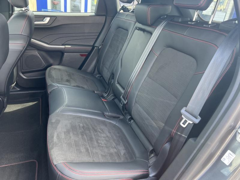 Ford Kuga 2.5 Duratec 190ch FHEV E85 ST-Line BVA  occasion  Fleury-les-Aubrais - photo n11
