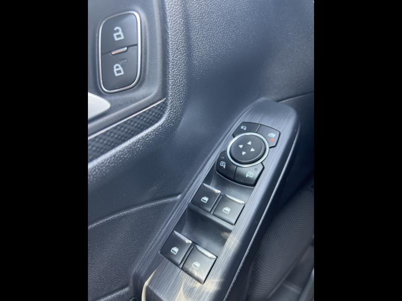 Ford Kuga 2.5 Duratec 190ch FHEV E85 ST-Line BVA  occasion  Fleury-les-Aubrais - photo n12