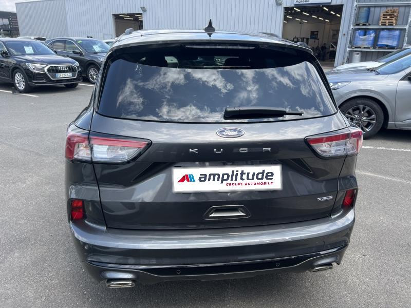 Ford Kuga 2.5 Duratec 190ch FHEV E85 ST-Line BVA  occasion  Fleury-les-Aubrais - photo n6
