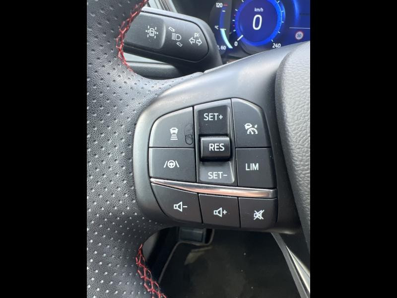 Ford Kuga 2.5 Duratec 190ch FHEV E85 ST-Line BVA  occasion  Fleury-les-Aubrais - photo n20
