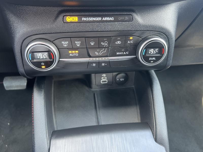 Ford Kuga 2.5 Duratec 190ch FHEV E85 ST-Line BVA  occasion  Fleury-les-Aubrais - photo n15