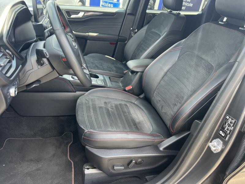 Ford Kuga 2.5 Duratec 190ch FHEV E85 ST-Line BVA  occasion  Fleury-les-Aubrais - photo n13