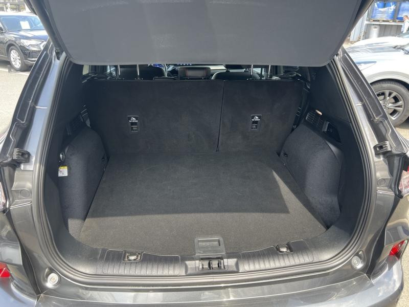 Ford Kuga 2.5 Duratec 190ch FHEV E85 ST-Line BVA  occasion  Fleury-les-Aubrais - photo n10