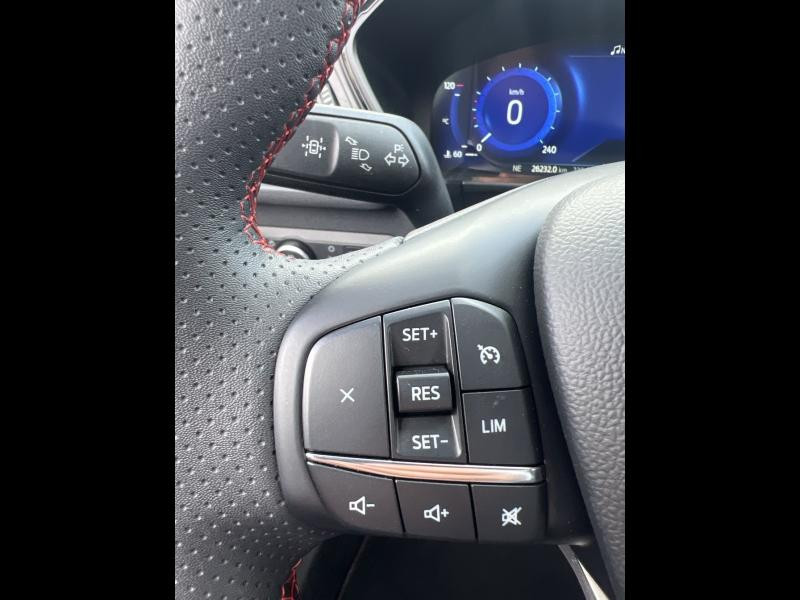 Ford Kuga 2.5 Duratec 190ch FHEV E85 ST-Line BVA  occasion  Fleury-les-Aubrais - photo n18