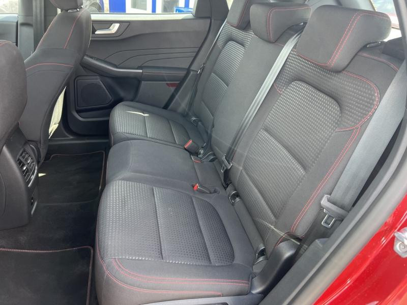 Ford Kuga 2.5 Duratec 190ch FHEV E85 ST-Line BVA  occasion  Fleury-les-Aubrais - photo n11