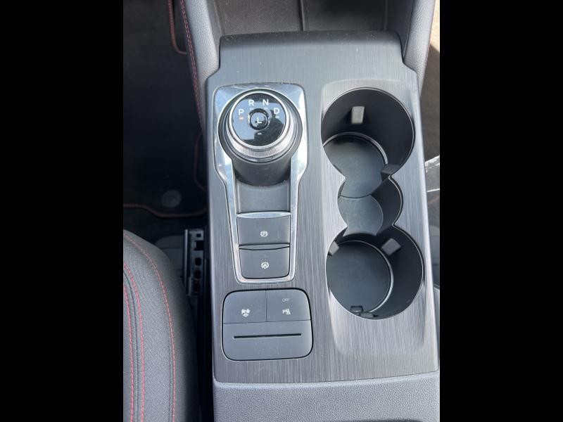 Ford Kuga 2.5 Duratec 190ch FHEV E85 ST-Line BVA  occasion  Fleury-les-Aubrais - photo n15
