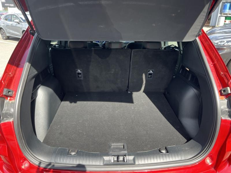 Ford Kuga 2.5 Duratec 190ch FHEV E85 ST-Line BVA  occasion  Fleury-les-Aubrais - photo n10