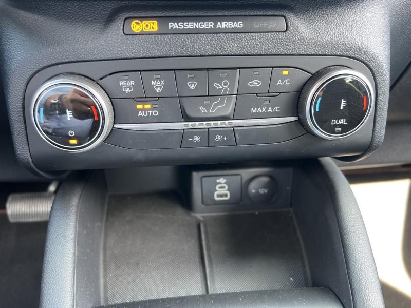 Ford Kuga 2.5 Duratec 190ch FHEV E85 ST-Line BVA  occasion  Fleury-les-Aubrais - photo n14