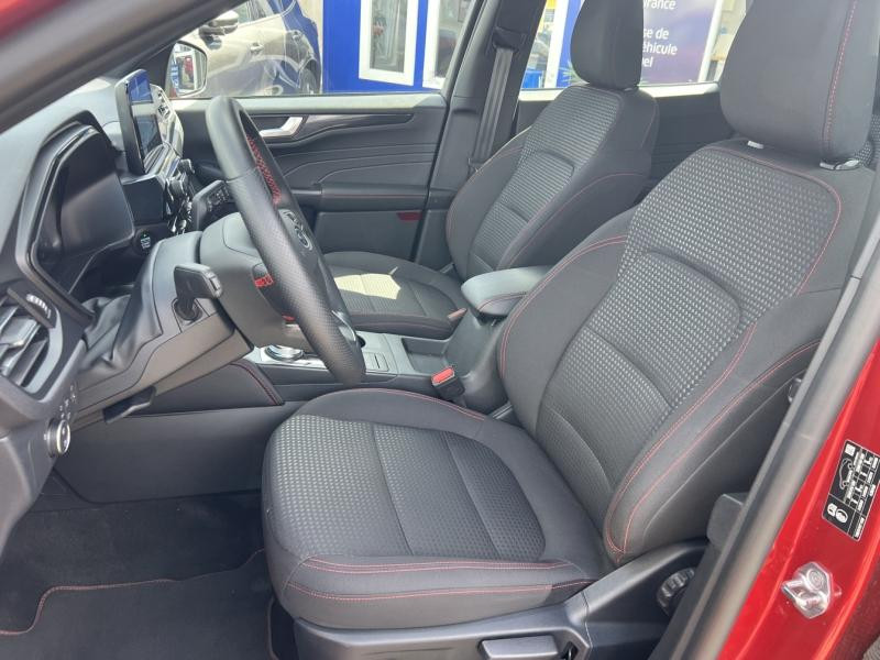Ford Kuga 2.5 Duratec 190ch FHEV E85 ST-Line BVA  occasion  Fleury-les-Aubrais - photo n12