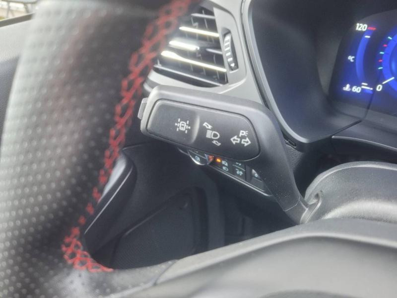 Ford Kuga 2.5 Duratec 190ch FHEV E85 ST-Line BVA  occasion  Varennes-Vauzelles - photo n10