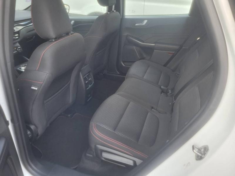 Ford Kuga 2.5 Duratec 190ch FHEV E85 ST-Line BVA  occasion  Varennes-Vauzelles - photo n7