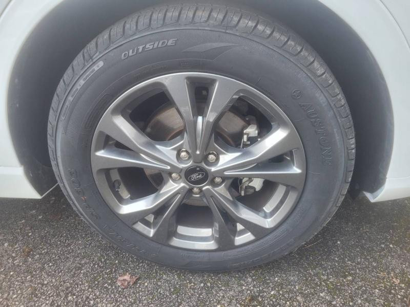 Ford Kuga 2.5 Duratec 190ch FHEV E85 ST-Line BVA  occasion  Varennes-Vauzelles - photo n5