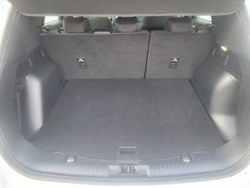 Ford Kuga 2.5 Duratec 190ch FHEV E85 ST-Line BVA  occasion  Varennes-Vauzelles - photo n8