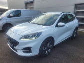 Ford Kuga 2.5 Duratec 190ch FHEV E85 ST-Line BVA   Varennes-Vauzelles 58