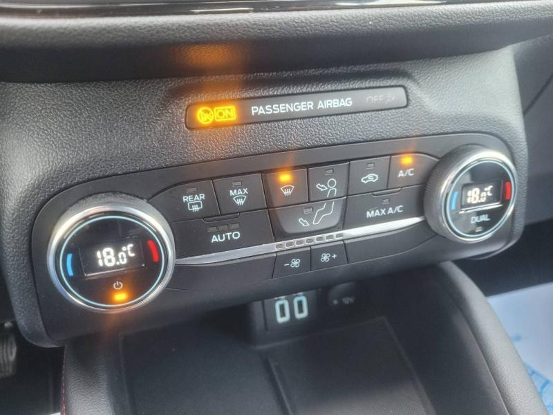 Ford Kuga 2.5 Duratec 190ch FHEV E85 ST-Line BVA  occasion  Varennes-Vauzelles - photo n9