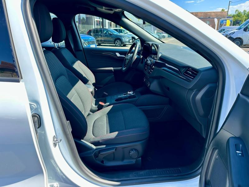 Ford Kuga 2.5 Duratec 190ch FHEV E85 ST-Line BVA  occasion  Auxerre - photo n11