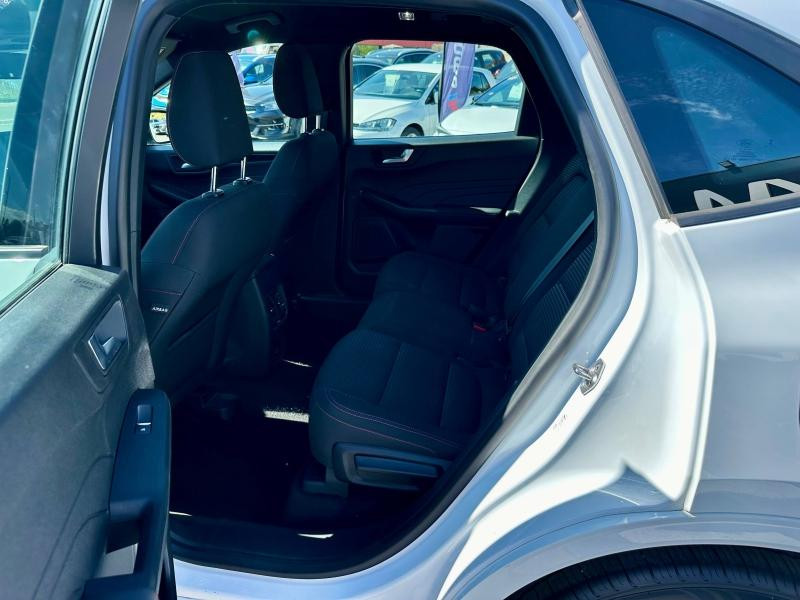 Ford Kuga 2.5 Duratec 190ch FHEV E85 ST-Line BVA  occasion  Auxerre - photo n12