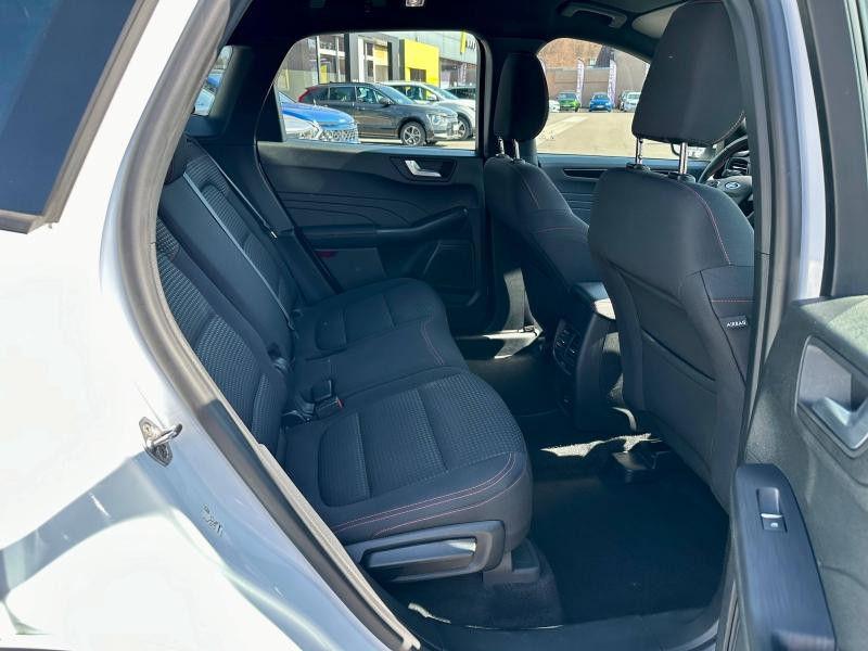Ford Kuga 2.5 Duratec 190ch FHEV E85 ST-Line BVA  occasion  Auxerre - photo n12