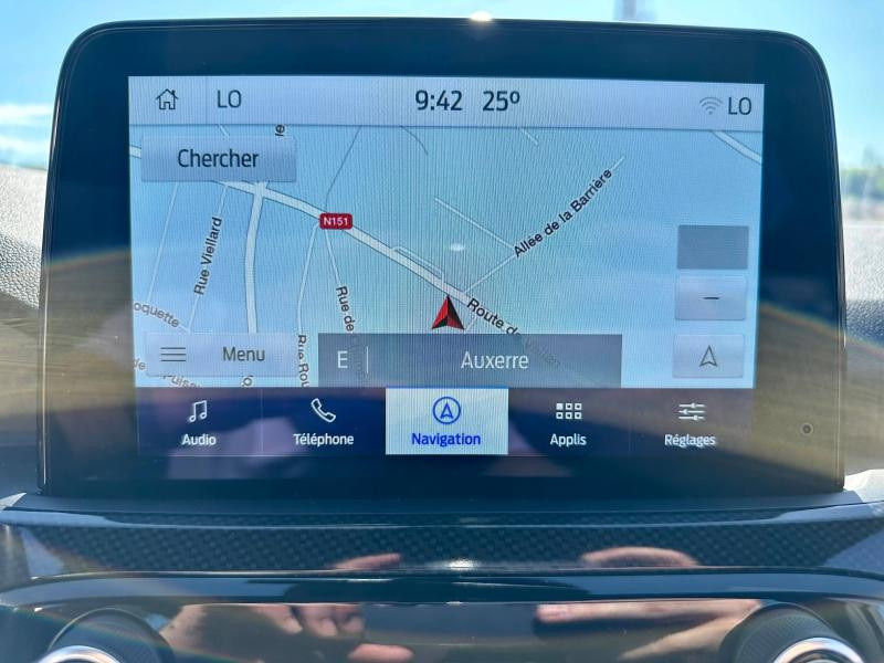 Ford Kuga 2.5 Duratec 190ch FHEV E85 ST-Line BVA  occasion  Auxerre - photo n17