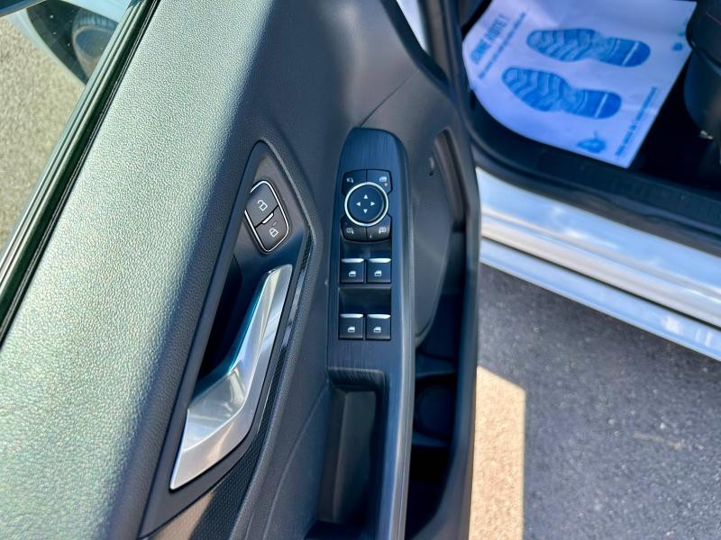 Ford Kuga 2.5 Duratec 190ch FHEV E85 ST-Line BVA  occasion  Auxerre - photo n20