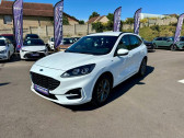 Ford Kuga occasion année 2022 boite Automatique Annonce Ford Kuga occasion Hybride 2.5 Duratec 190ch FHEV E85 ST-Line BVA à Auxerre
