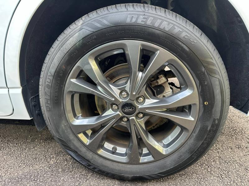 Ford Kuga 2.5 Duratec 190ch FHEV E85 ST-Line BVA  occasion  Auxerre - photo n9