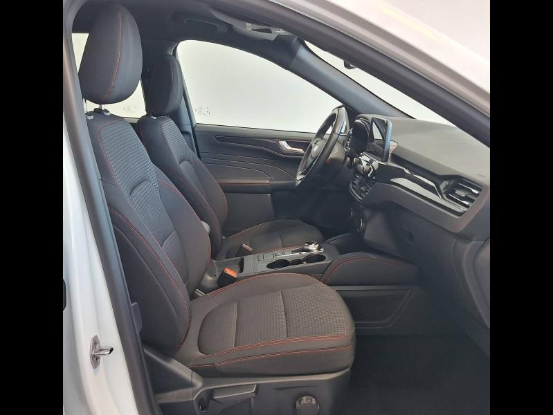 Ford Kuga 2.5 Duratec 190ch FHEV E85 ST-Line BVA  occasion � Auxerre - photo n�11