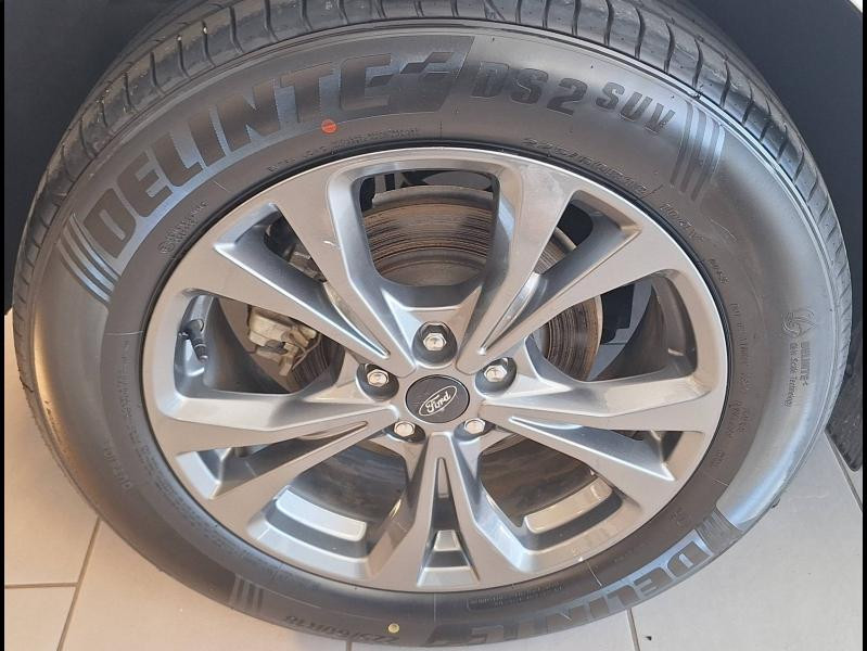 Ford Kuga 2.5 Duratec 190ch FHEV E85 ST-Line BVA  occasion � Auxerre - photo n�9