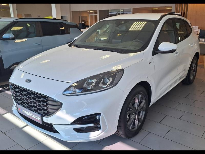Ford Kuga 2.5 Duratec 190ch FHEV E85 ST-Line BVA  occasion � Auxerre