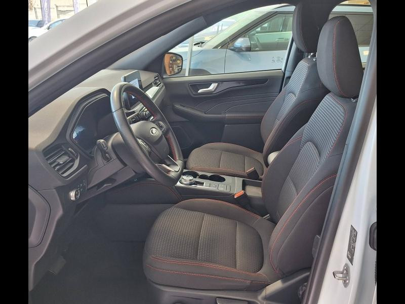 Ford Kuga 2.5 Duratec 190ch FHEV E85 ST-Line BVA  occasion � Auxerre - photo n�10