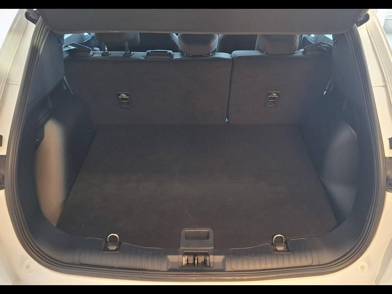 Ford Kuga 2.5 Duratec 190ch FHEV E85 ST-Line BVA  occasion � Auxerre - photo n�13