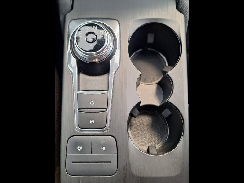 Ford Kuga 2.5 Duratec 190ch FHEV E85 ST-Line BVA  occasion � Auxerre - photo n�19