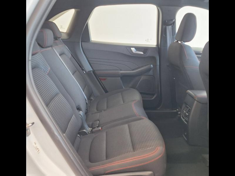 Ford Kuga 2.5 Duratec 190ch FHEV E85 ST-Line BVA  occasion � Auxerre - photo n�12