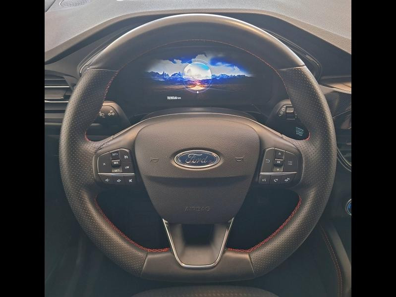 Ford Kuga 2.5 Duratec 190ch FHEV E85 ST-Line BVA  occasion � Auxerre - photo n�15