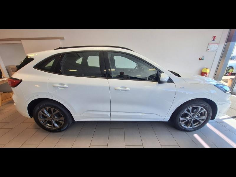 Ford Kuga 2.5 Duratec 190ch FHEV E85 ST-Line BVA  occasion � Auxerre - photo n�4