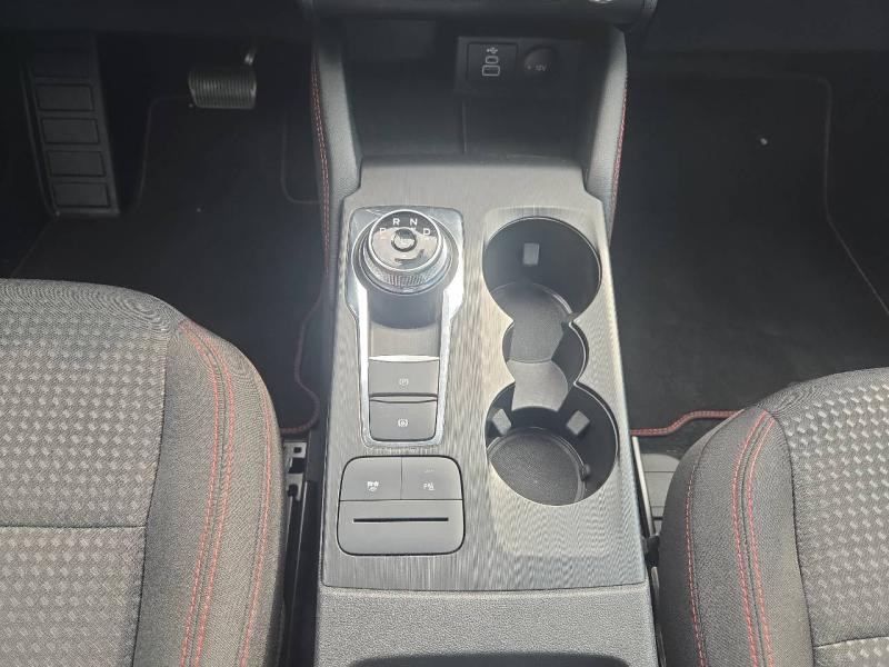 Ford Kuga 2.5 Duratec 190ch FHEV E85 ST-Line BVA 2024 - photo n°19 Ford Kuga 2.5 Duratec 190ch FHEV E85 ST-Line BVA  occasion à Beaune - photo n°19