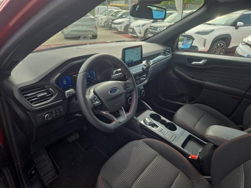 Ford Kuga 2.5 Duratec 190ch FHEV E85 ST-Line BVA 2024 - photo n°14 Ford Kuga 2.5 Duratec 190ch FHEV E85 ST-Line BVA  occasion à Beaune - photo n°14