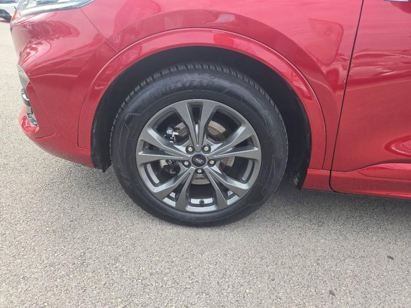 Ford Kuga 2.5 Duratec 190ch FHEV E85 ST-Line BVA 2024 - photo n°9 Ford Kuga 2.5 Duratec 190ch FHEV E85 ST-Line BVA  occasion à Beaune - photo n°9