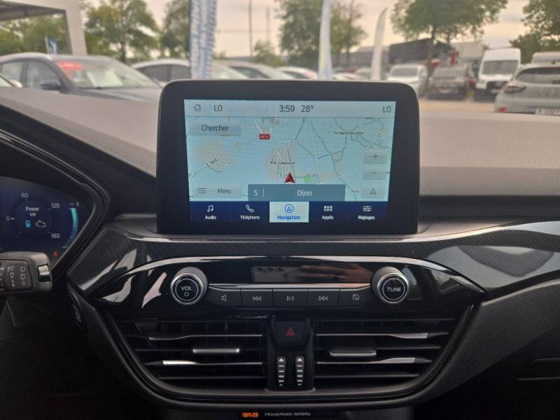 Ford Kuga 2.5 Duratec 190ch FHEV E85 ST-Line BVA 2024 - photo n°17 Ford Kuga 2.5 Duratec 190ch FHEV E85 ST-Line BVA  occasion à Beaune - photo n°17