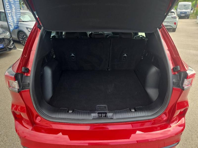 Ford Kuga 2.5 Duratec 190ch FHEV E85 ST-Line BVA 2024 - photo n°13 Ford Kuga 2.5 Duratec 190ch FHEV E85 ST-Line BVA  occasion à Beaune - photo n°13