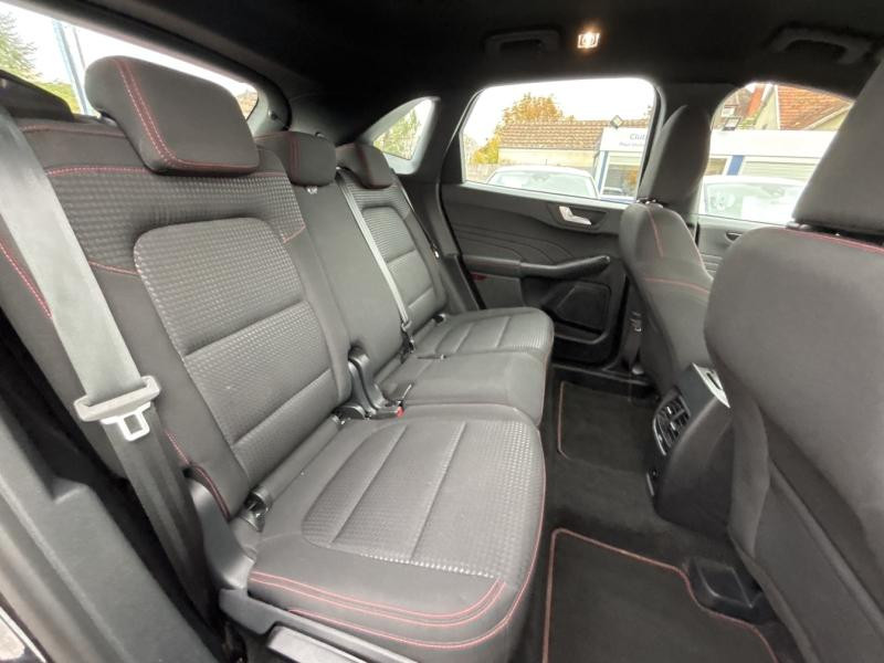 Ford Kuga 2.5 Duratec 190ch FHEV E85 ST-Line BVA  occasion  Beaune - photo n12