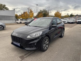 Ford Kuga occasion année 2024 boite Automatique Annonce Ford Kuga occasion Hybride 2.5 Duratec 190ch FHEV E85 ST-Line BVA à Beaune