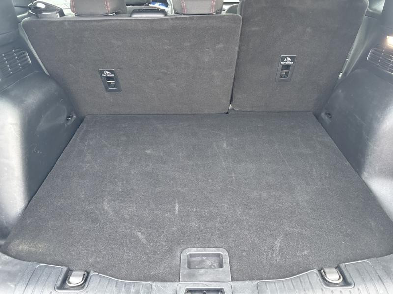 Ford Kuga 2.5 Duratec 190ch FHEV E85 ST-Line BVA  occasion  Beaune - photo n13