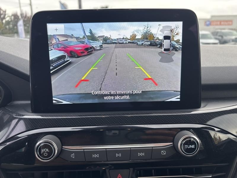 Ford Kuga 2.5 Duratec 190ch FHEV E85 ST-Line BVA  occasion  Beaune - photo n17