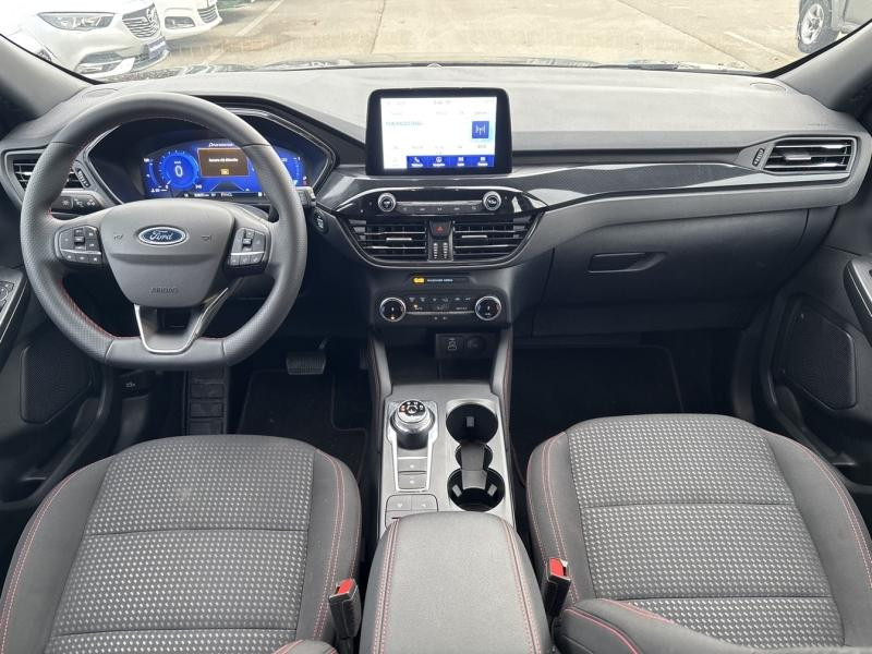 Ford Kuga 2.5 Duratec 190ch FHEV E85 ST-Line BVA  occasion  Beaune - photo n14