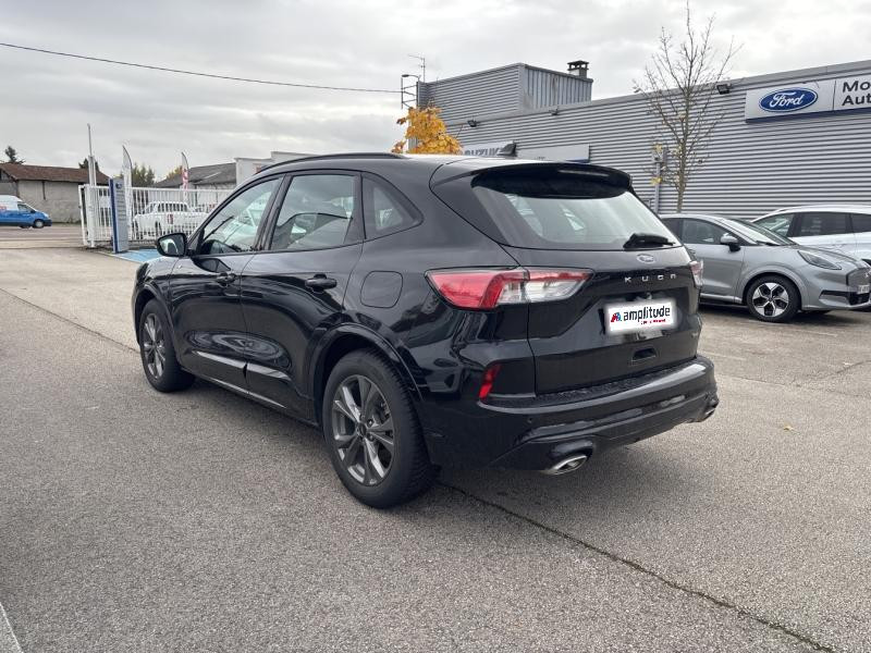 Ford Kuga 2.5 Duratec 190ch FHEV E85 ST-Line BVA  occasion  Beaune - photo n7
