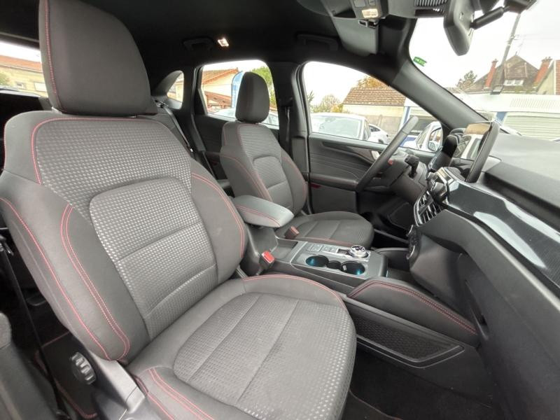 Ford Kuga 2.5 Duratec 190ch FHEV E85 ST-Line BVA  occasion  Beaune - photo n11