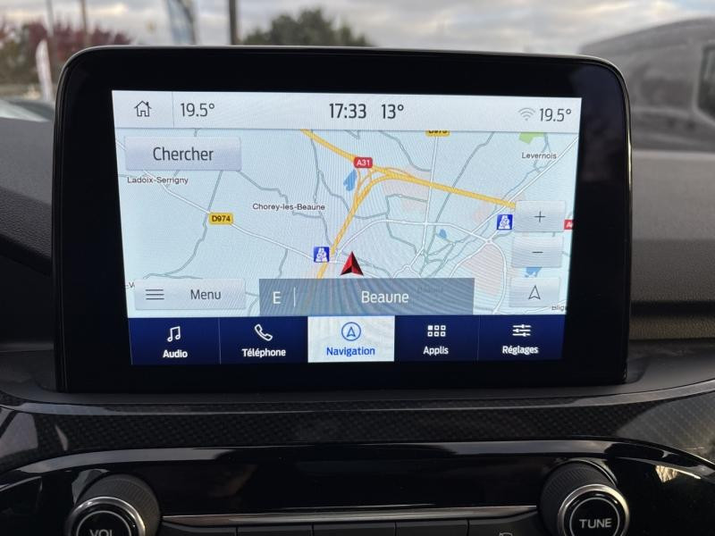 Ford Kuga 2.5 Duratec 190ch FHEV E85 ST-Line BVA  occasion  Beaune - photo n18