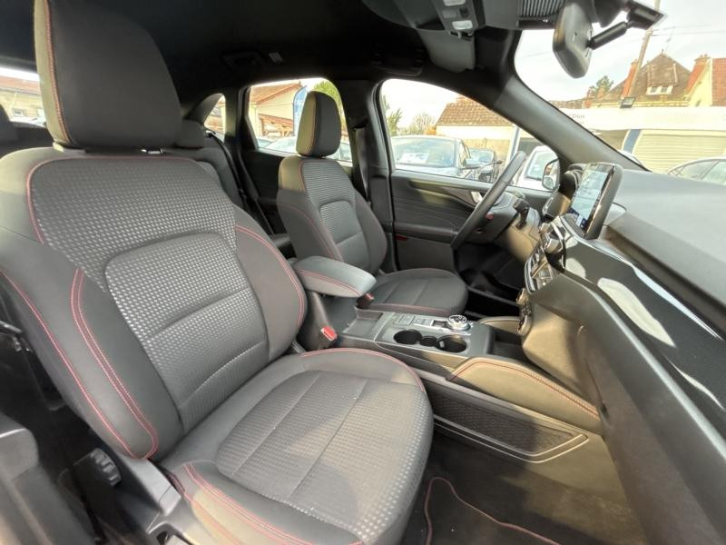 Ford Kuga 2.5 Duratec 190ch FHEV E85 ST-Line BVA  occasion  Beaune - photo n11